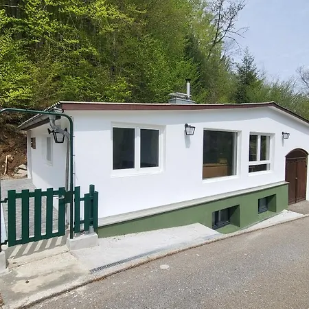 Сasa de vacaciones Maal Waldhaus