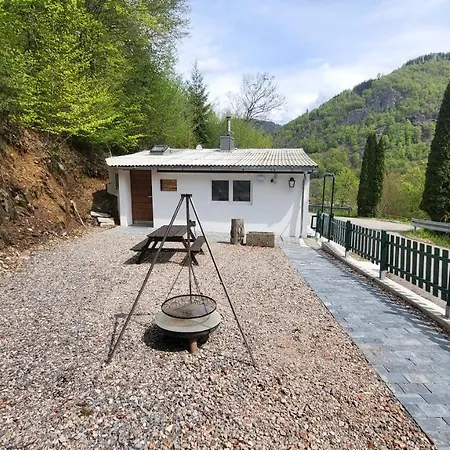 Maal Waldhaus Holiday home Todtnau