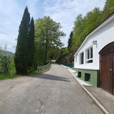 Maal Waldhaus Holiday home *