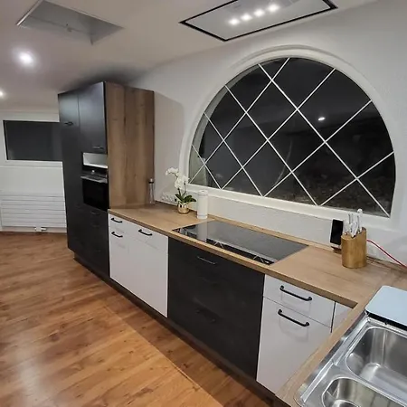 別荘 Maal Waldhaus