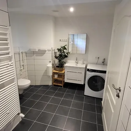 Сasa de vacaciones Maal Waldhaus *